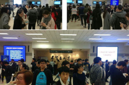 上海人才招聘市场在哪,上海人才招聘市场集中地概述